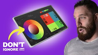 Improve Your Design With This Colour Design Tool