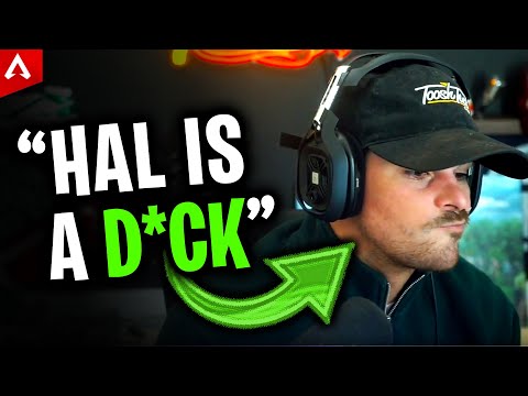 Hal on Why He Doesn't Want to Play With Daltoosh