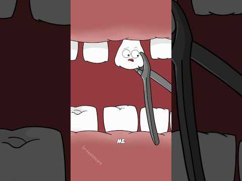 They Used His Tooth To Help Him See Again