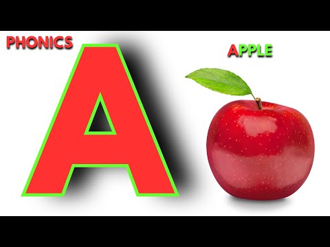 🍎 Phonics Song | Number 123 |