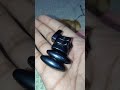 Magnet magic  star heart and peanut like shape total 6 magnets pair of 3