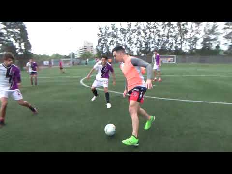 RAYO VAYECAÑO VS LA REJA - #LigaNuñez - Postergados - 21/11/2022