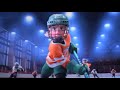 Riley Hockey Scene Inside Out 2