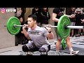 萬能運動員!Crossfiter真係乜都識?! ft.Wesley Lo 加Burger Crossfit大挑戰!!