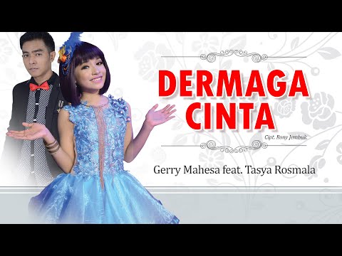 Dermaga Cinta - Gerry Mahesa feat. Tasya Rosmala -  ADELLA  | Bukan cuma kata indah