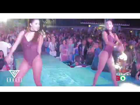 CHACAL - Dale Sazón (LIVE) CECILIA 31 DE DICIEMBRE