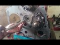 Ashok Leyland Hino Engine Kaise Fitting Kaise Kare Ashok Leyland 2516 Engine Fitment