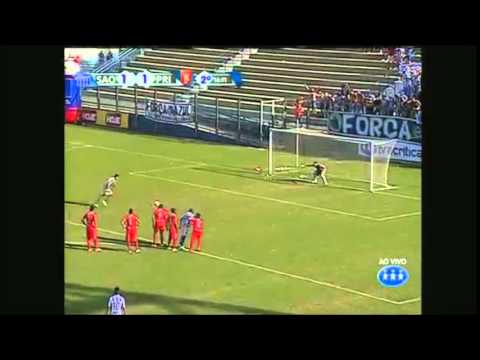 TV Tubarão- São Raimundo 1x3 Princesa do Solimões- 28/02/2015