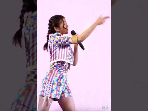 [Fancam]Jennis BNK48 - Jabaja