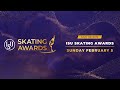 ISU Skating Awards 2023