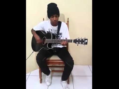 Eu Não Vou Parar video