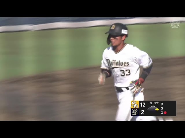 オリックスバファローズ　杉澤龍　実使用　バット オリックスバファローズ 杉澤龍 実使用 バット