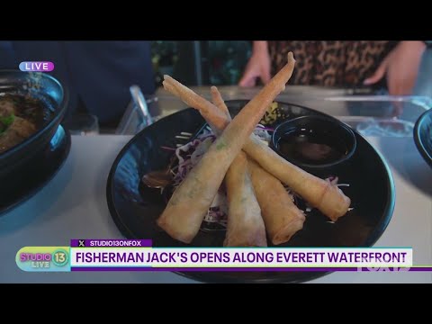 Fishermans Jack