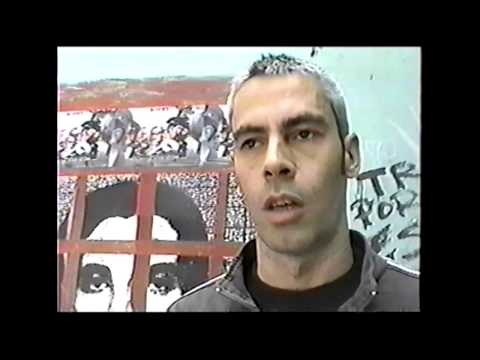 SIN DIOS En Chile (2003)