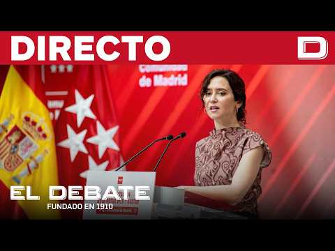 DIRECTO | Ayuso preside los actos del 2 de mayo y asiste a la recreación del levantamiento de 1808