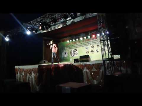 yaha desh ko chha chinta