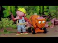 Bob The Builder Classic S10 E02 Lofty S Shelter