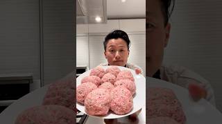 Download lagu Bakso untuk kencan malam! Resep lengkapnya ada di buku masak yang akan segera terbit, Cook like a King. Tautan untuk pra-pemesanan ada di bio saya. mp3