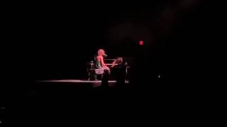 In Your Shoes Live Sarah McLachlan Arizona Federal Theatre Phoenix (2/15/2020)