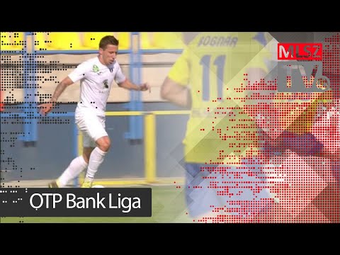 Mezőkövesdi SE Zsóry Sportegyesület 0-1 FC...