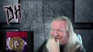 Soundgarden - Slaves &amp; Bulldozers REACTION &amp; REVIEW! FIRST TIME HEARING!