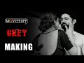 Grey The Spy Who Loved Me Making Arvind Krishna Ali Reza Urvashi R Nagaraju Raj Madiraju