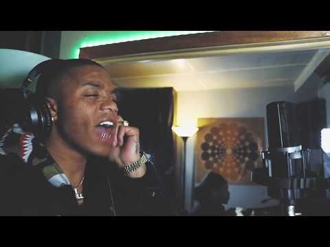 Torrian Ball -  Afraid to Love (Official Video)