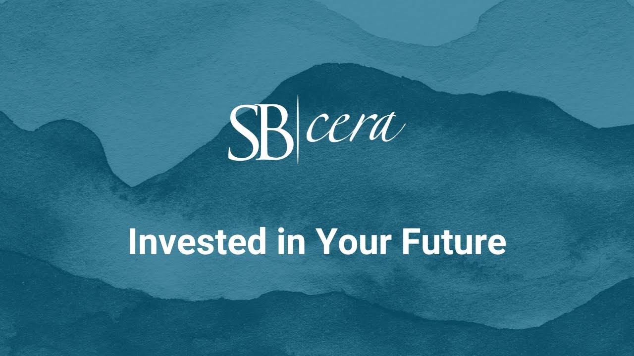 Invested in Your Future