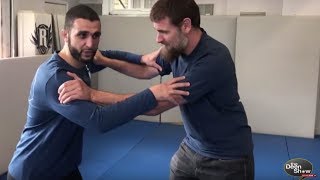 The Deen Show episode featuring Firas Zahabi delved into various intriguing topics, including fasting, atheism, and Islam'...