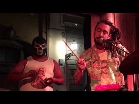 Inca Misha & Friends Live@NOF - Tornabuony - l'unica bella