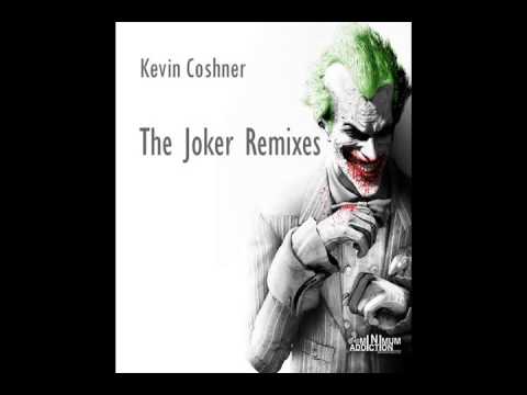 Kevin Coshner - The Joker (Futureplays Remix) [Minimum Addiction]
