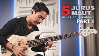 Download lagu 5 Jurus Maut Fajar Adi Nugroho (PART I) mp3 Download lagu 5 Jurus Maut Fajar Adi Nugroho (PART I) mp3
