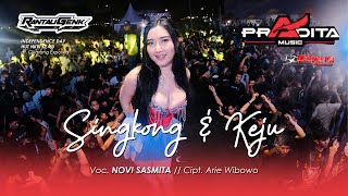 Download lagu SINGKONG KEJU NOVI SASMITA OM PRADITA RANTAU GENK INDEPENDENCE DAY HUT RI KE 80 --CIKARANG EXPOSED mp3