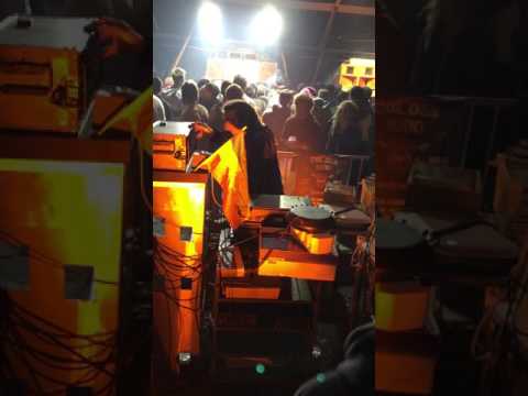 Kiraden Sound System "Last tune" @Brass Addict festival