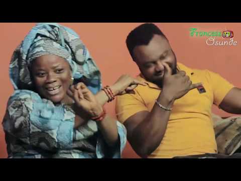 Edefo [Official Trailer] - Latest Benin Movies 2019