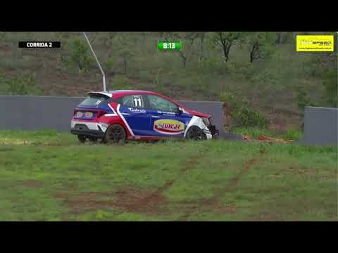 Copa Hyundai Hb20 - Curvelo/MG - Corrida 1 e 2