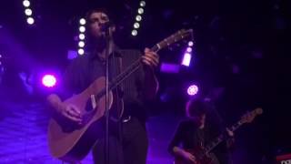 Cameron Avery - Disposable live @ Teragram Ballroom, LA - March 21, 2017