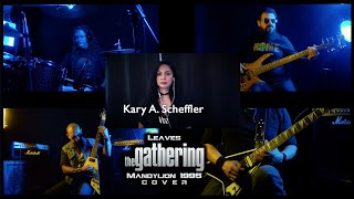 The Gathering - Leaves/ Cover
