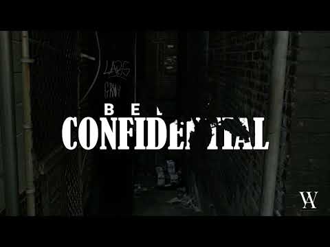 Beezy - Confidential
