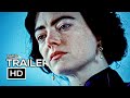POOR THINGS Extended First Look Trailer 2023 Emma Stone