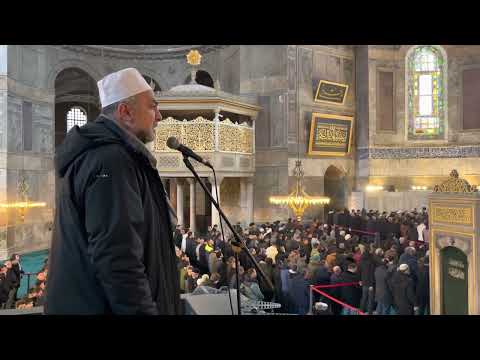 Kamet Uygulamaları - 22 Gerdaniye Makamı