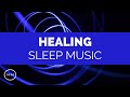 Sleep Healing Music - 432 Hz - Total Relaxation *Fall Asleep Fast* - Delta Monaural Beats
