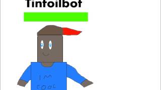 Report Report Delete (Instrumental) - Tinfoilbot Music Extended