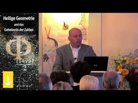 Heilige Geometrie und das Geheimnis der Zahlen 1