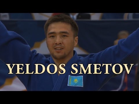 Yeldos Smetov compilation - The explosive - Елдос Сметов