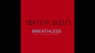 Viktor Lazlo  - Breathless (feat.  Marlon Moore)