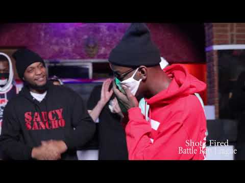 Champ vs Migo Slime