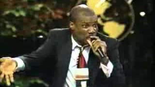 The WORD is "NOW" -  Bishop Noel Jones