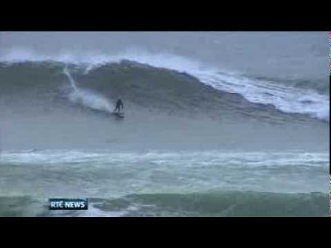 Sligo surf
