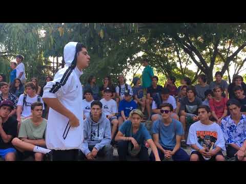 BERNO vs CADOK|LDT|CUARTOS DE FINAL